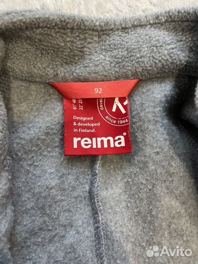 Комбинезон Reima 92