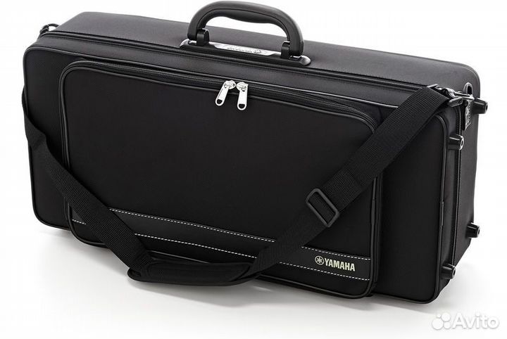 Yamaha YAS-480S альт-саксофон новый