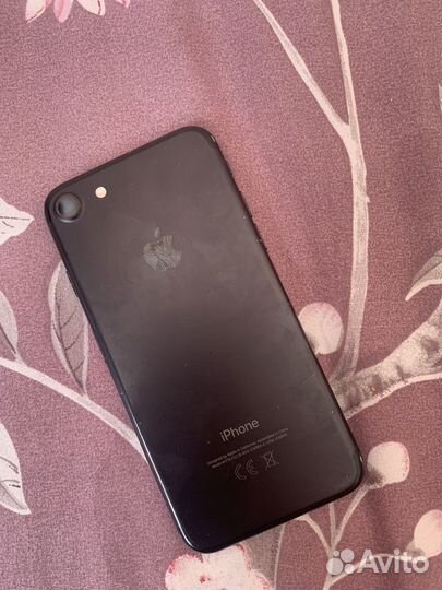 iPhone 7, 32 ГБ