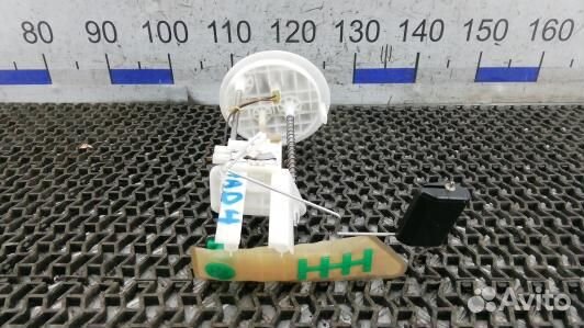 Датчик уровня топлива KIA sorento 2 (1AD04M801)