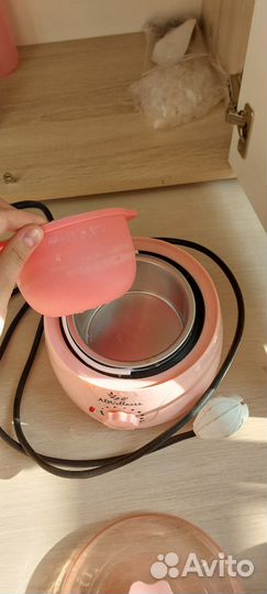 Воскоплав для депиляции