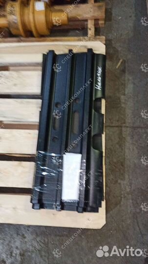 Башмак 3G 600 мм для экскаватора