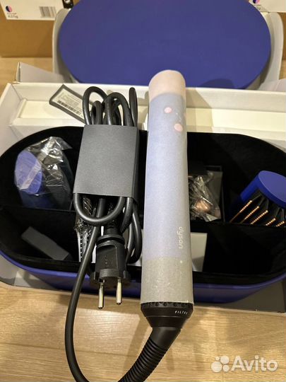 Стайлер dyson long hs05