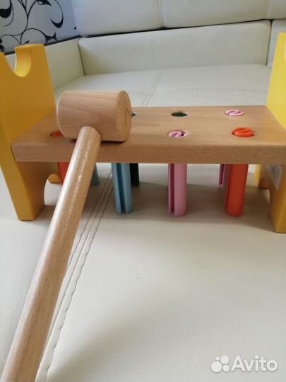 Развивающие игрушки икея