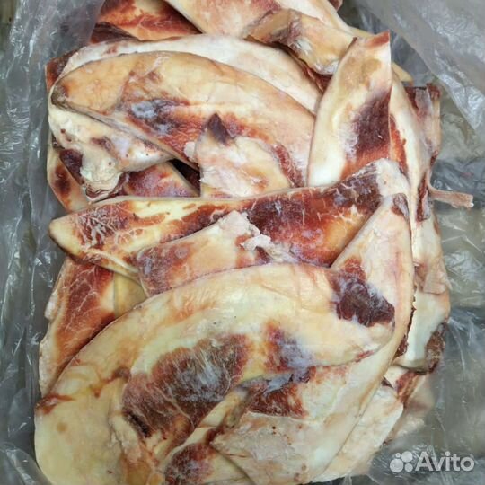 Мясо для собак