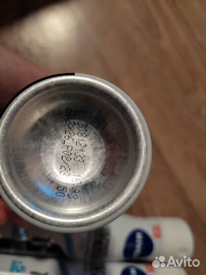 Дезодорант спрей женский Nivea