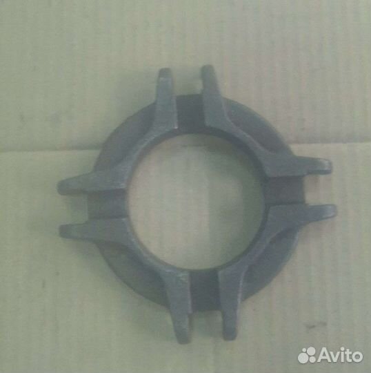 Кольцо корзины сцепления