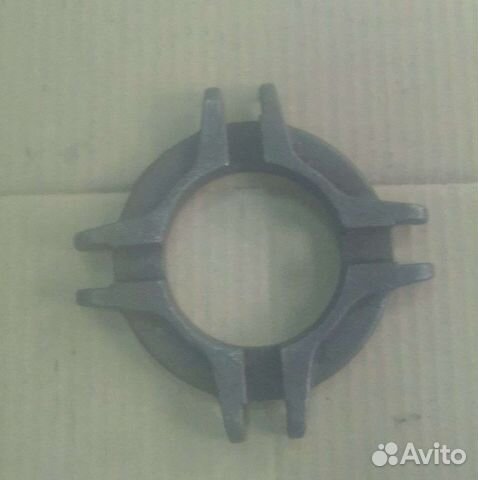 Кольцо корзины сцепления