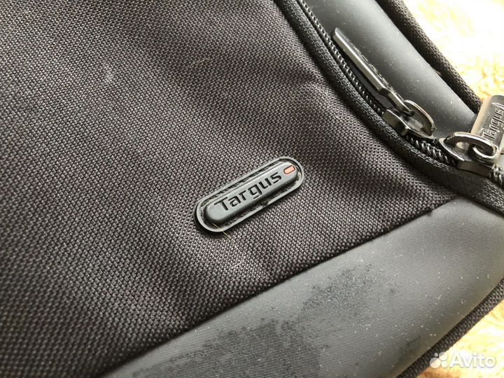 Сумка Targus для 17 дюймового ноутбука