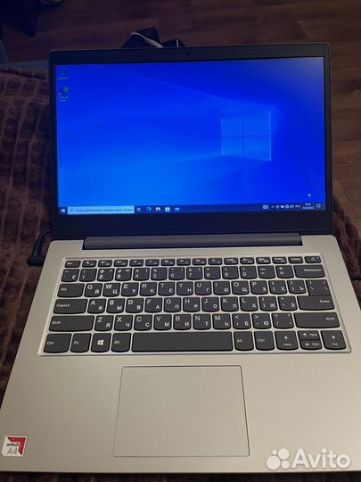 Lenovo ideapad slim 1-14ast-05 81vs