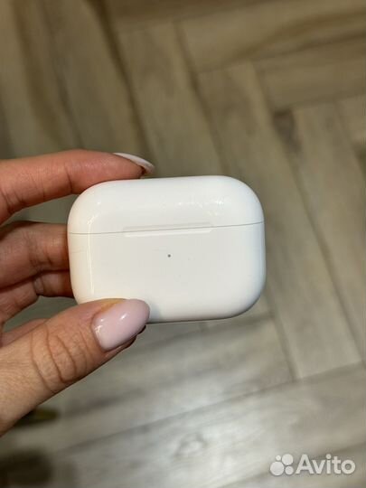 Кейс для airpods pro 2