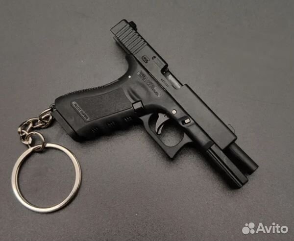 Брелок на ключи