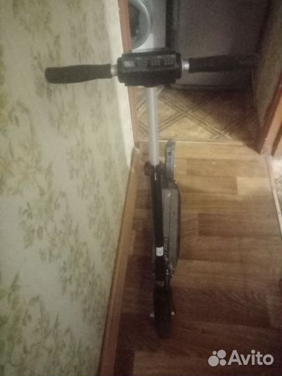 Электросамокат для взрослых GT350s