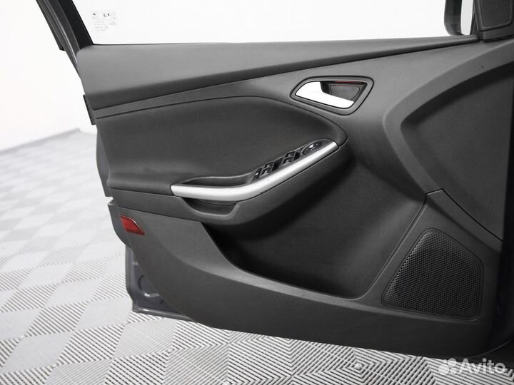 Ford Focus 2 AMT, 2013, 152 097 км