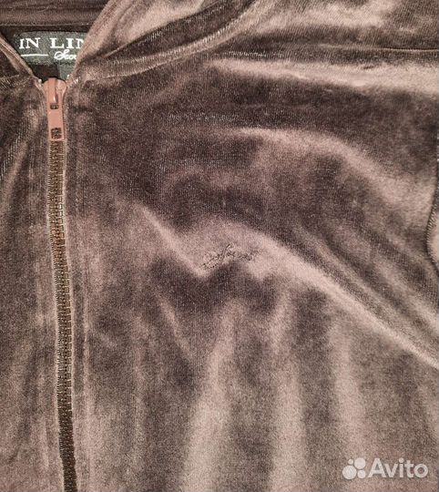 Зип худи женское