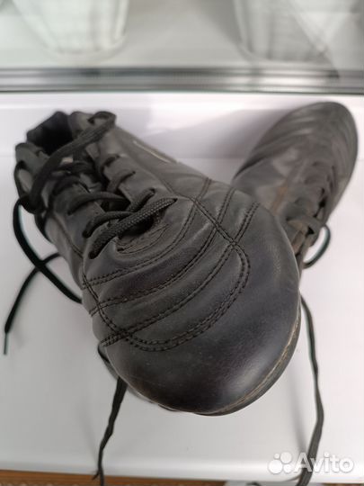 Бутсы Коньки 43 размера