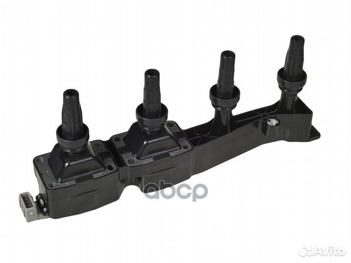 61-00010-SX катушка зажигания Citroen C2/C3/C4
