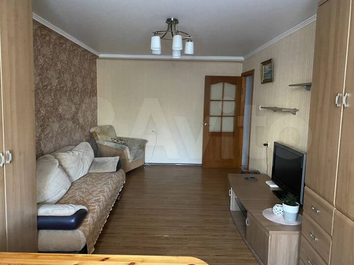 2-к. квартира, 51,2 м², 2/9 эт.