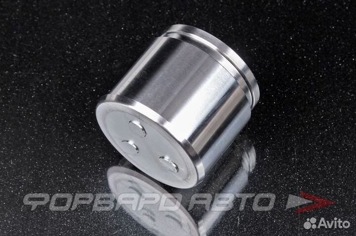 Поршень суппорта D54мм, H47мм, d42,5мм P544705 frenkit Испания