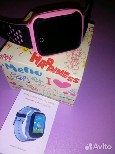 Часы интерактивные Новые