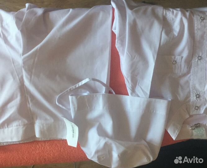 Медицинский костюм 44