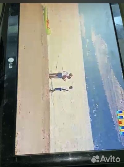 Телевизор lg