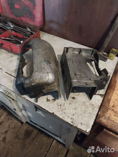 Запчасти для снегохода буран