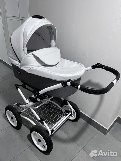 Коляска rant dream classic 2 в 1