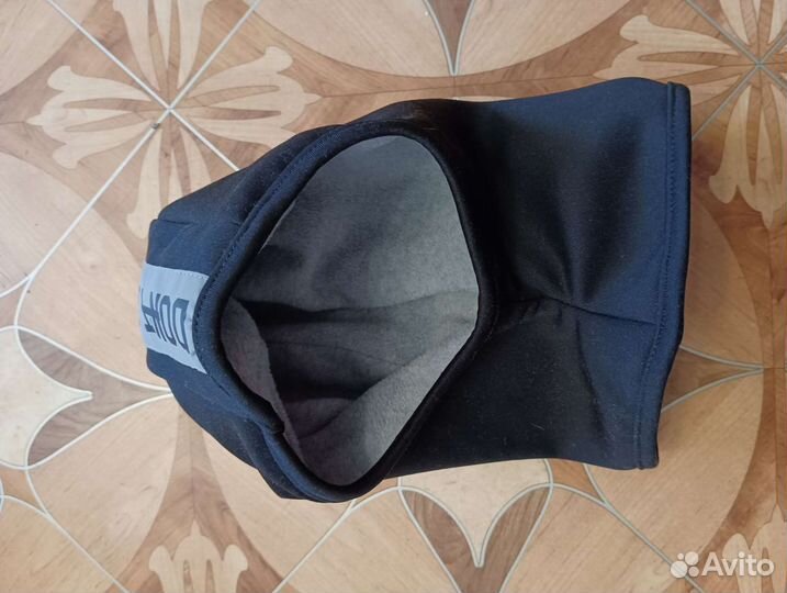 Шапка шлем для мальчика reserved новая