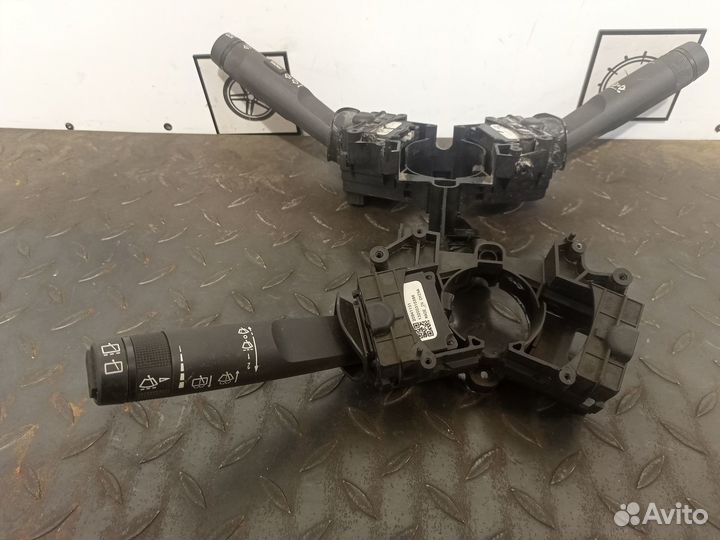 Переключатель подрулевой для Chevrolet Cruze