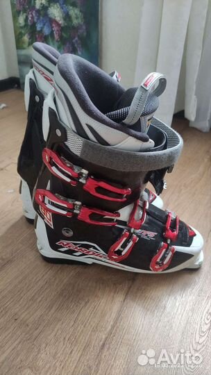 Горнолыжные ботинки nordica sportmachine 80