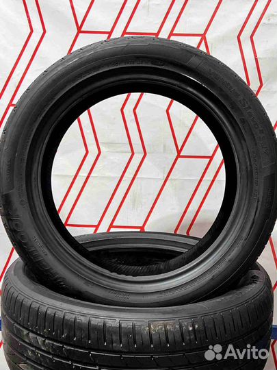 Hankook Ventus S1 Evo 2 K117 235/50 R19