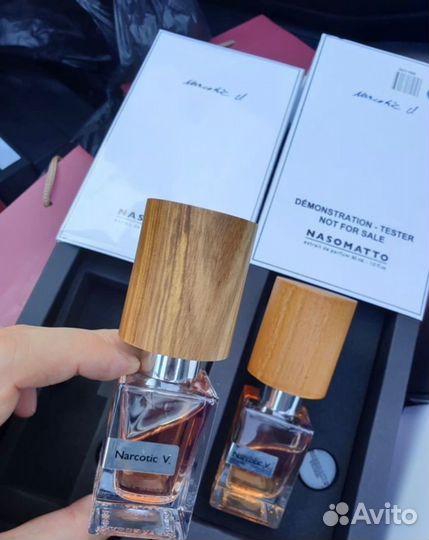 Narcotic Nasomatto 30 ml