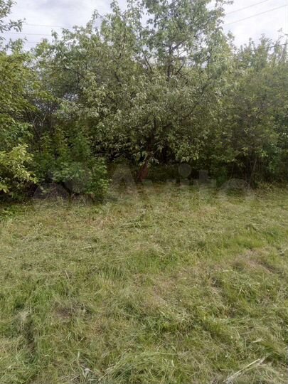 Дача 20 м² на участке 5 сот.