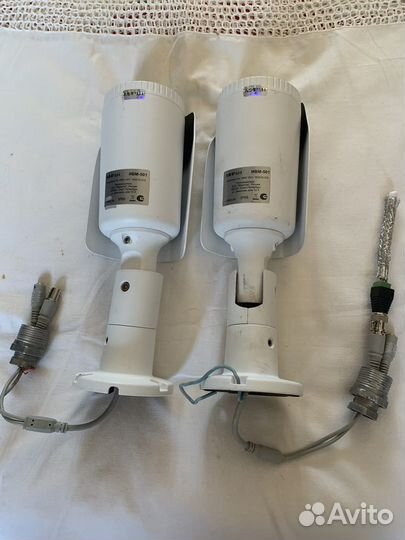 Видеокамера миран