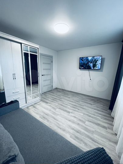 1-к. квартира, 31 м², 3/9 эт.