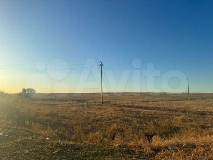 Участок 20 га (СНТ, ДНП)