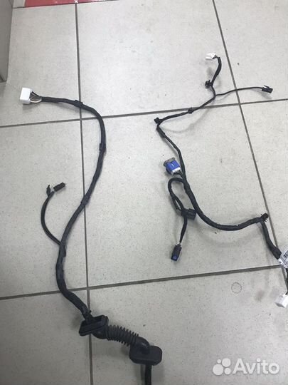 Проводка багажной двери для Hyundai i30 2012-2017