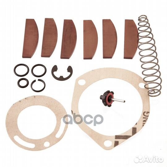 33411-BTK ремкомплект для гайковерта 33411-050