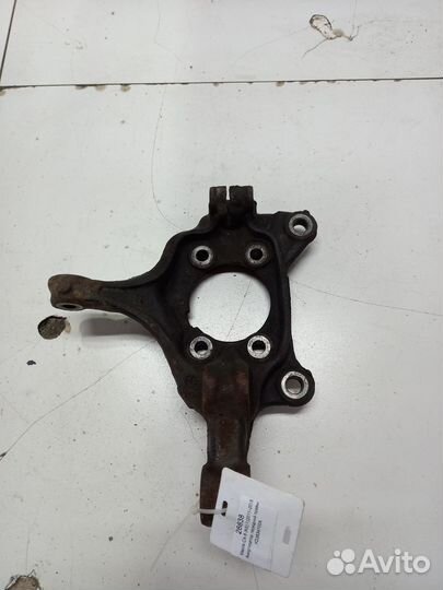 Mazda CX-5 (KE) I кулак поворотный передний правый