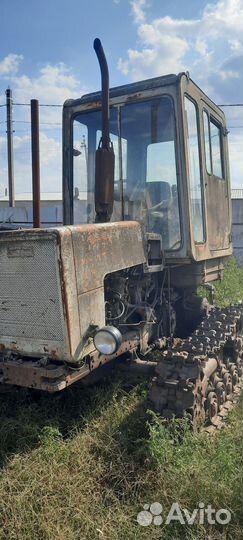 Трактор т 70