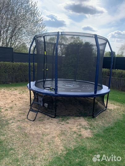 Батут для дачи новые (Цены опт от 1 шт )