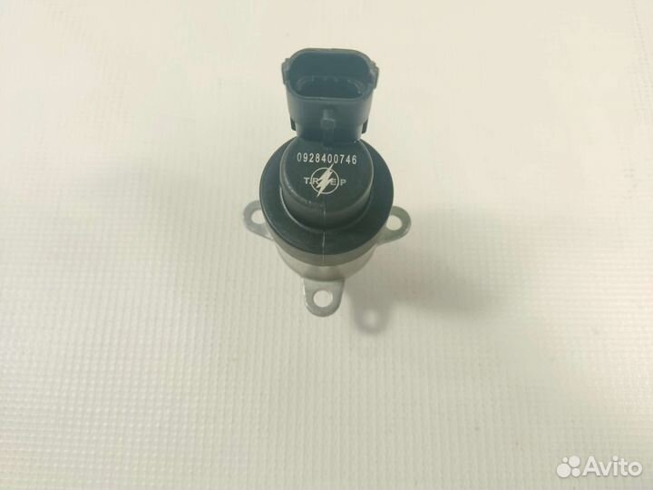 Клапан регулировки давления 0928400746
