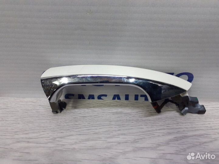 Ручка двери наружная левая Mercedes-Benz Ml W166