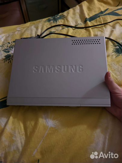 Ресивер для телевизора Samsung