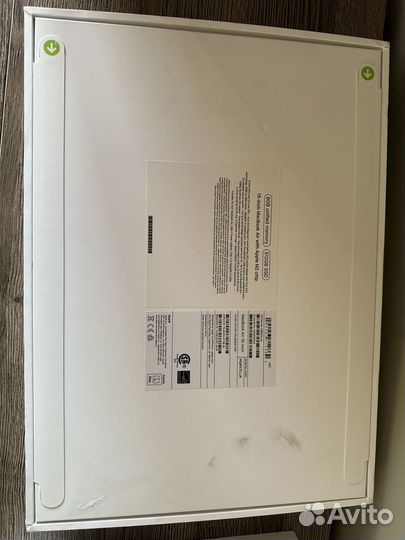 Apple MacBook Air 15