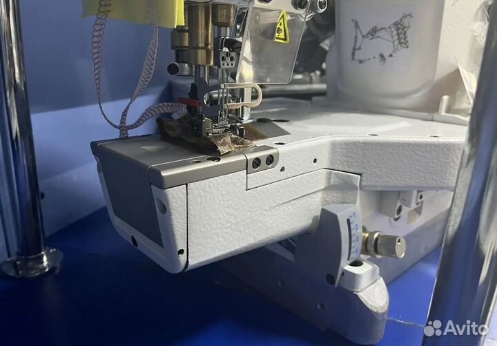 Распошивальная машина Jack K5-D-01GB/364