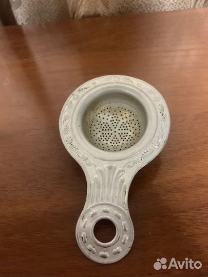 Посуда СССР кухонная