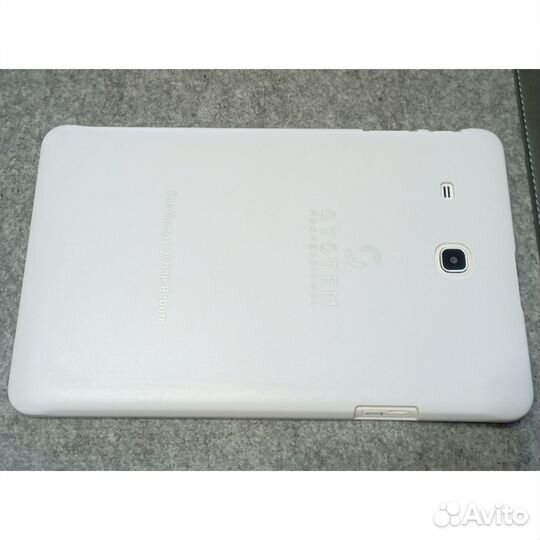 Samsung Galaxy Tab E 9.6