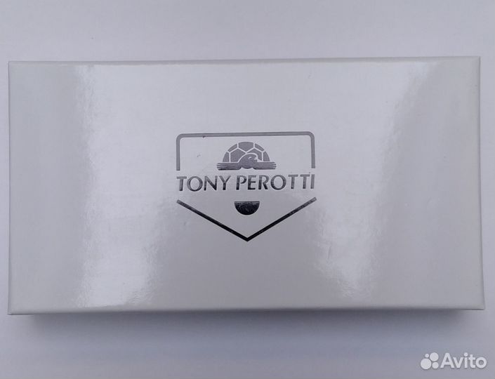Ключница из натуральной кожи Tony Perotti